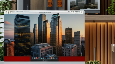 Why is 3D Model Rendering Essential for Your Business Success?