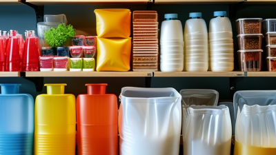 Top Tips for Choosing the Right Bag Of Plastic For Your Needs
