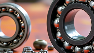 Ultimate Tips for Choosing Plastic Ball Bearings for Your Project?