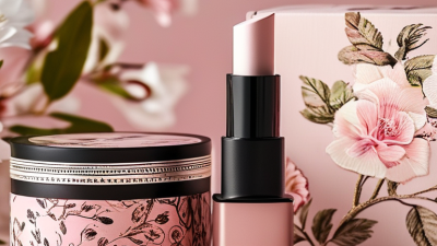 Top Cosmetic Packaging Box Designs for Global Buyers?