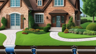 How to Choose the Best Drainage Systems for Your Needs?
