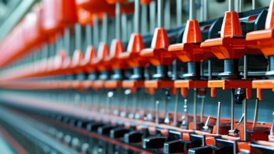 Top 5 Hot Spinning Machine Options for Efficient Production?