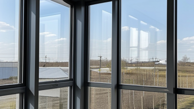2026 How to Choose Fenêtre en Aluminium Naco for Your Project?