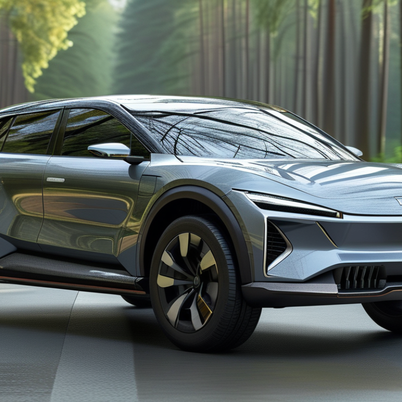 2026 Best Energy Cars to Buy for Sustainable Travel?
