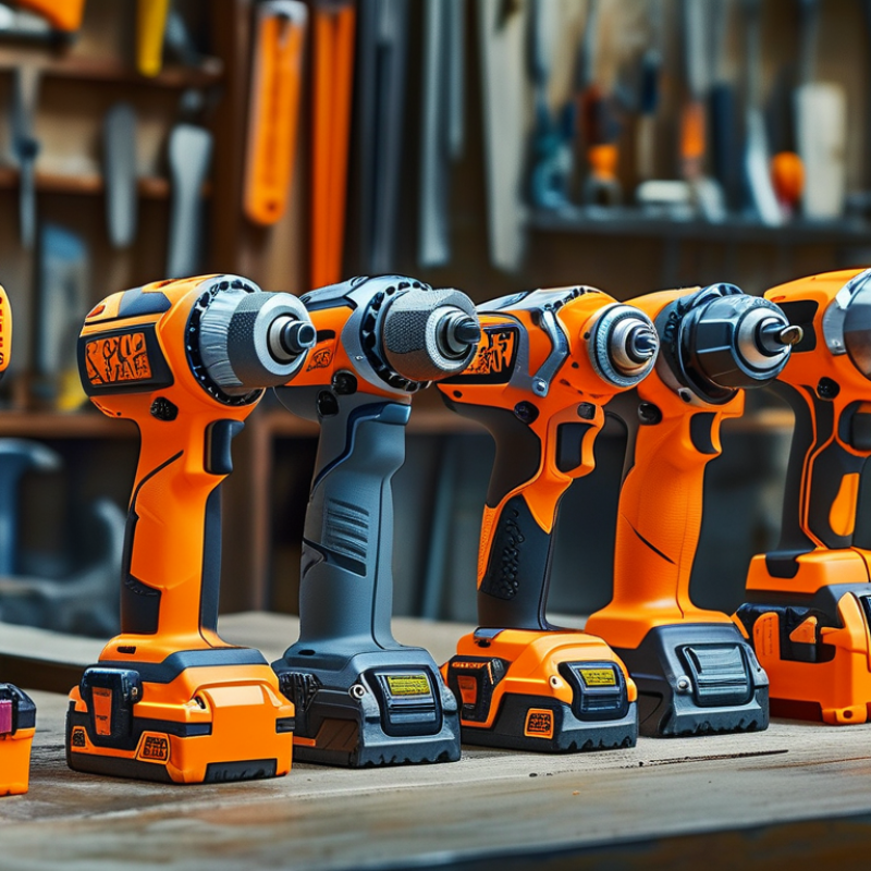 How to Choose the Right Electrical Tools for Your DIY Projects?