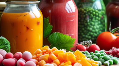 Essential Tips for Choosing the Best Freeze Dried Vegetable Supplier?