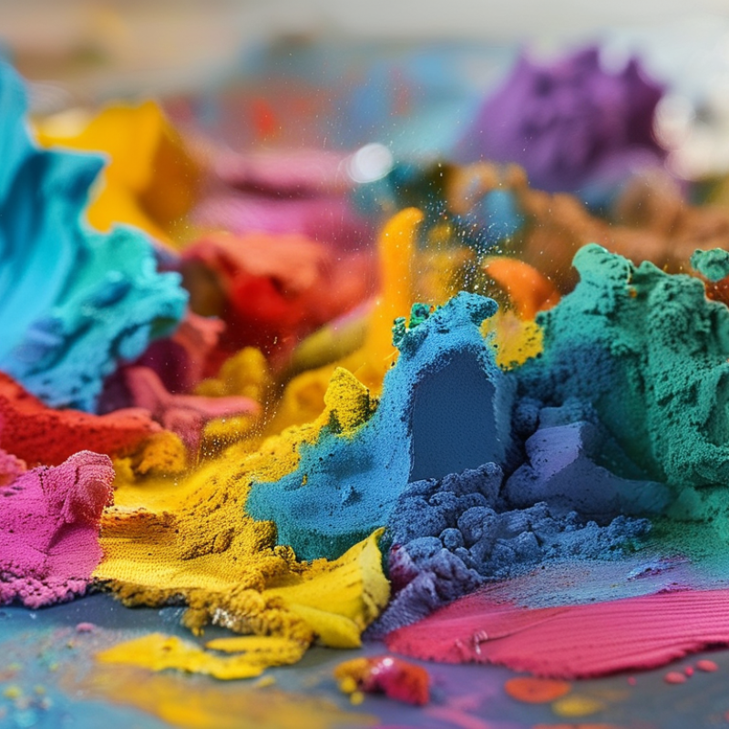 Best Thin Coating Powder Coating Solutions for Global Buyers?