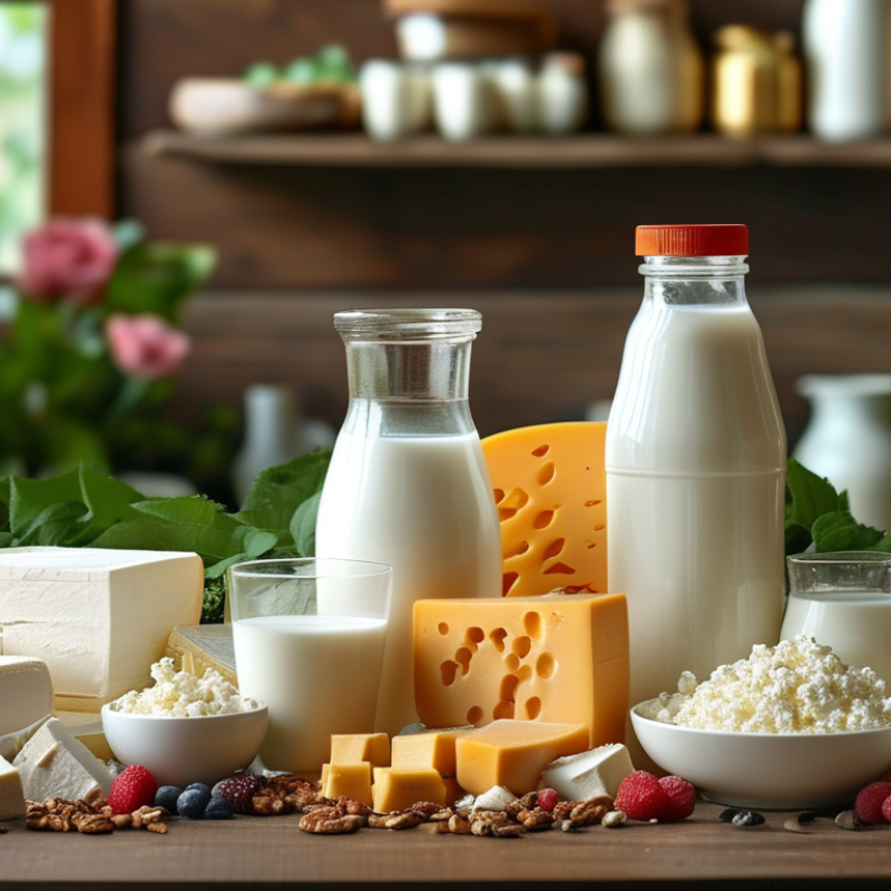 How to Buy Dairy Equipment Online for Your Business?