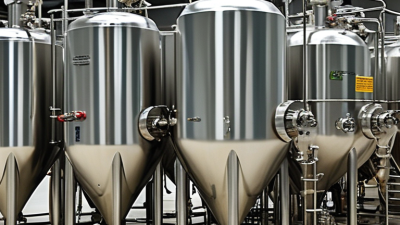 Why Choose an Agitator Mixing Tank for Your Industry Needs?