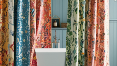 How to Choose the Perfect Bath Curtain for Your Bathroom?