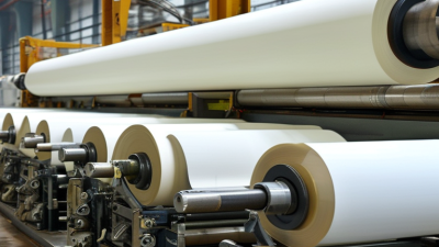 Top 10 Roll Printing Machines in China for Efficient Production?