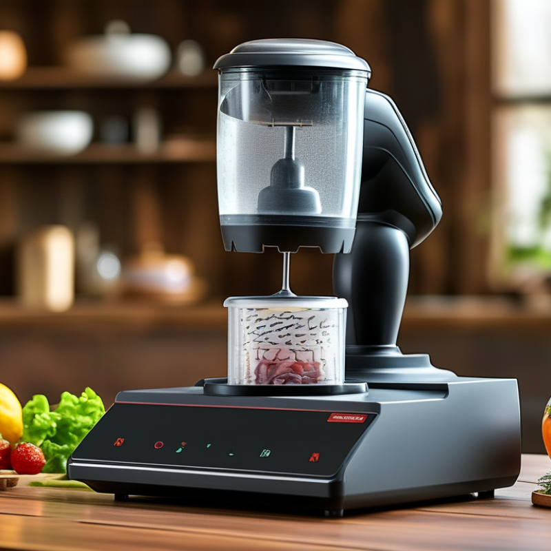What is a Vacuum Sealer Machine and How Does It Work?