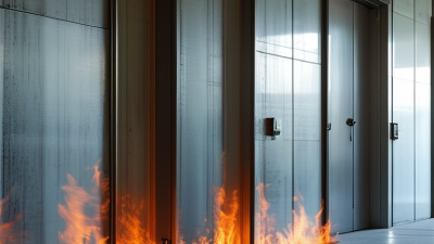 What is Passive Fire Protection and Why is it Important?