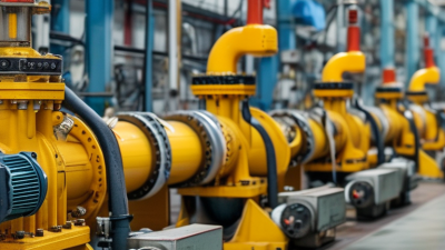 2026 Top Pump Repair Solutions for Global Buyers?