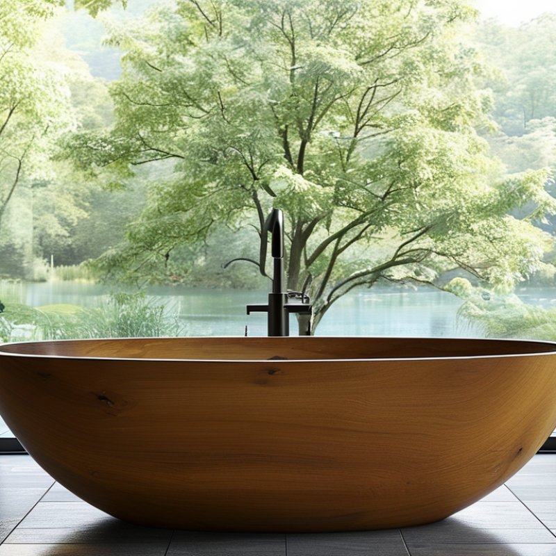 Luxury Sanitary Ware Brand Comparison for Global Buyers?