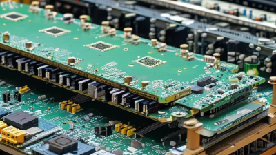 Top 5 PCB Types You Need to Know for Your Projects?