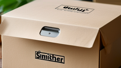How to Choose the Right Packaging Boxes for Your Products?