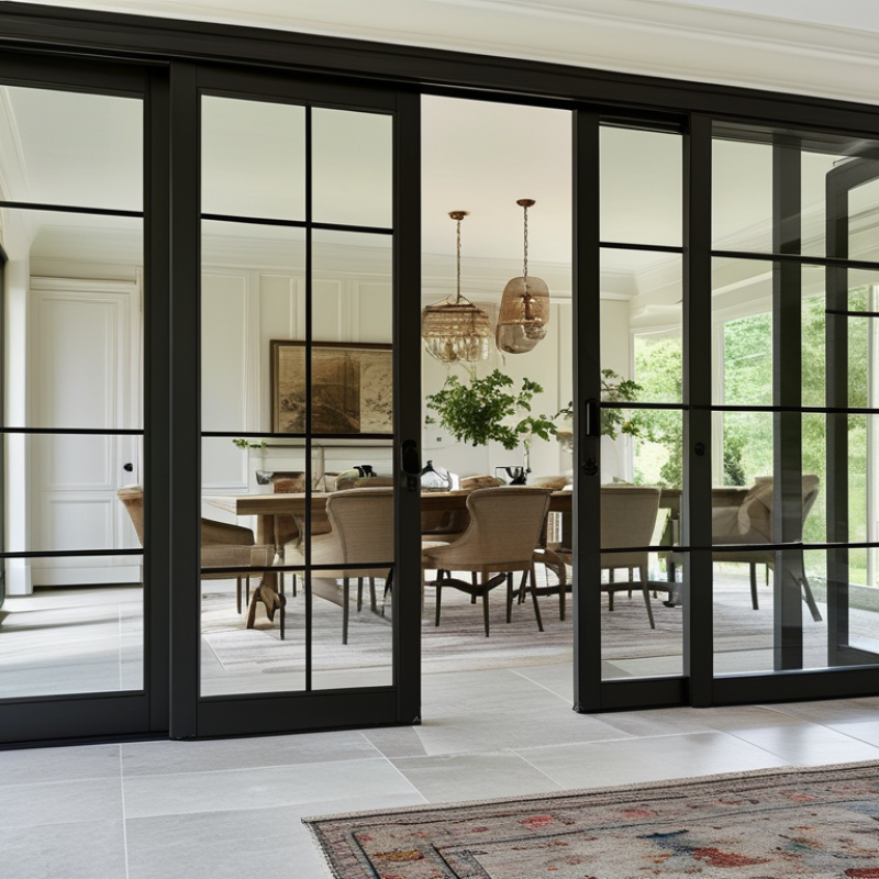 What is the Best Glass Doors for Your Home Needs?