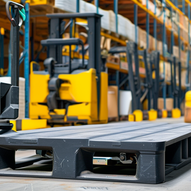 10 Tips for Choosing Heavy Loading Hdpe Plastic Slip Sheets?