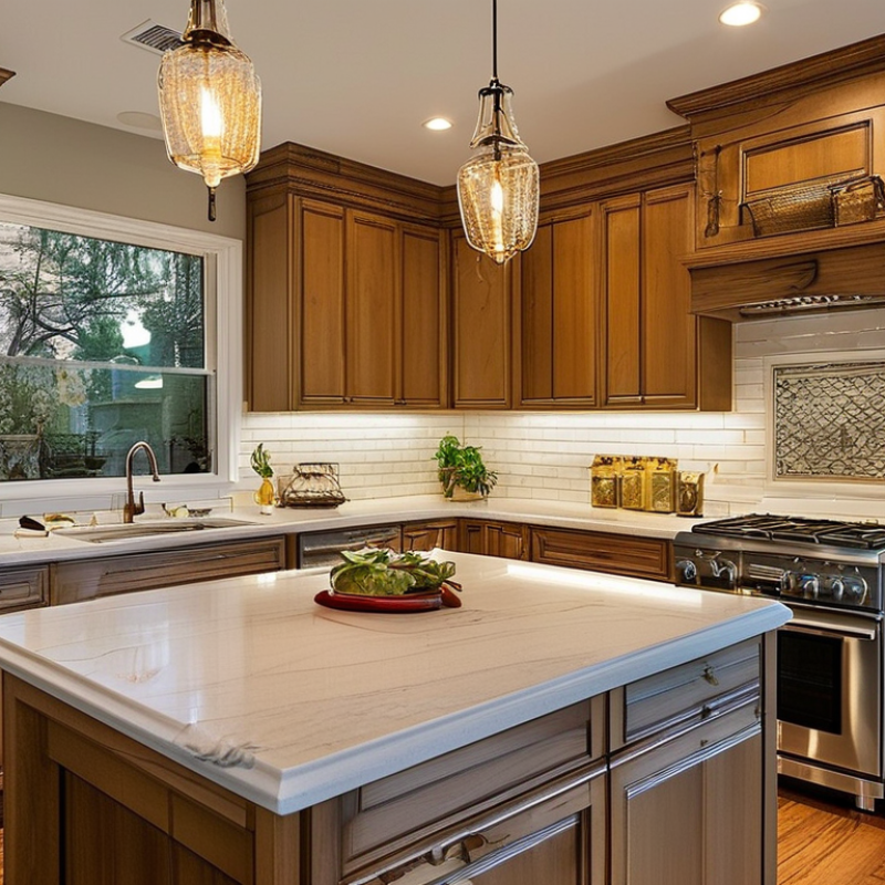 Top 10 Best Cabinet Lighting Ideas for Your Home?
