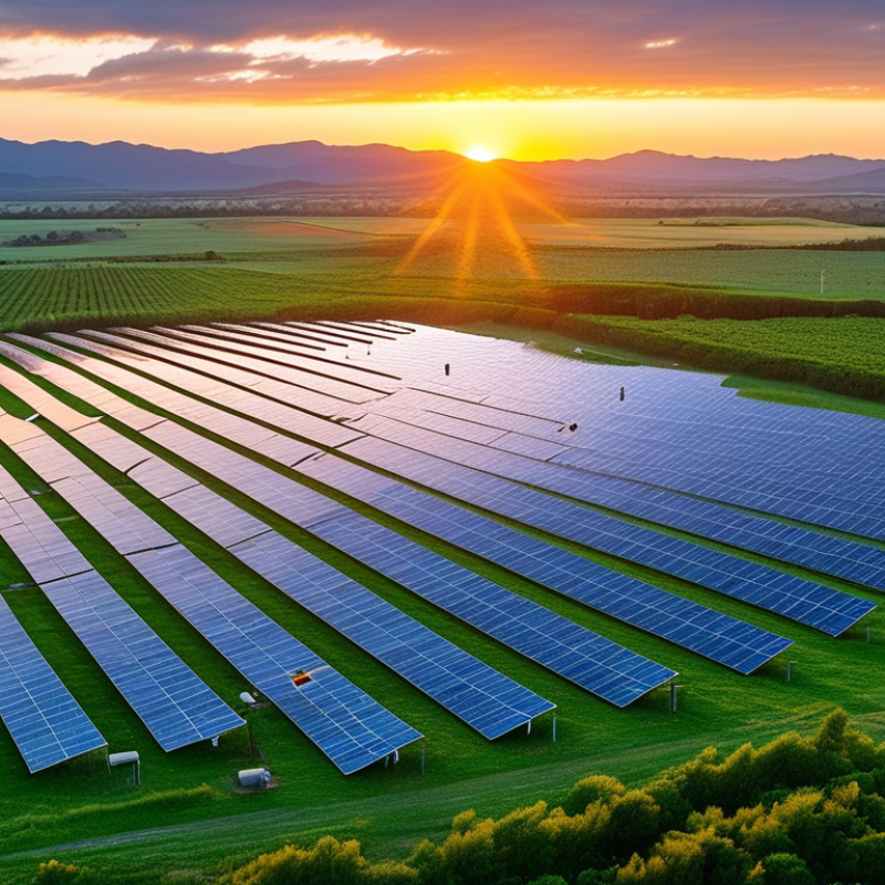 Which Industries Gain the Most from Solar Energy?