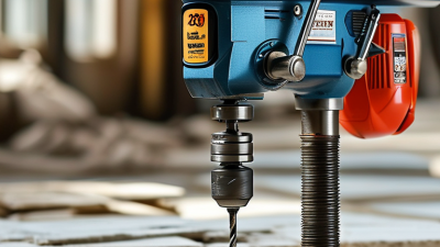 Top 10 Tile Drill Options for Global Buyers in 2026?