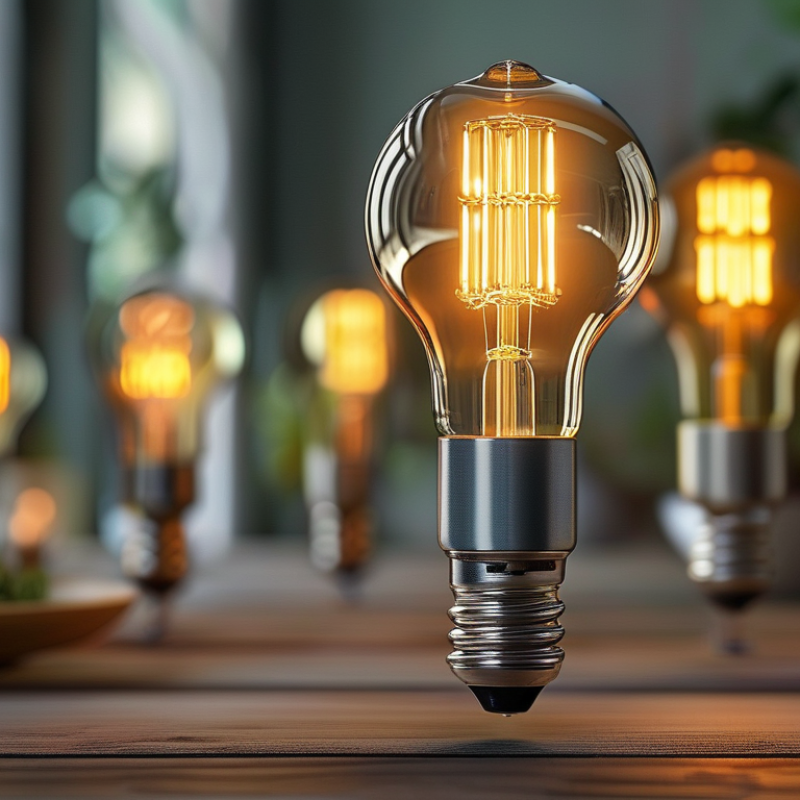 How to Choose the Best Gu24 LED Bulb for Your Needs?