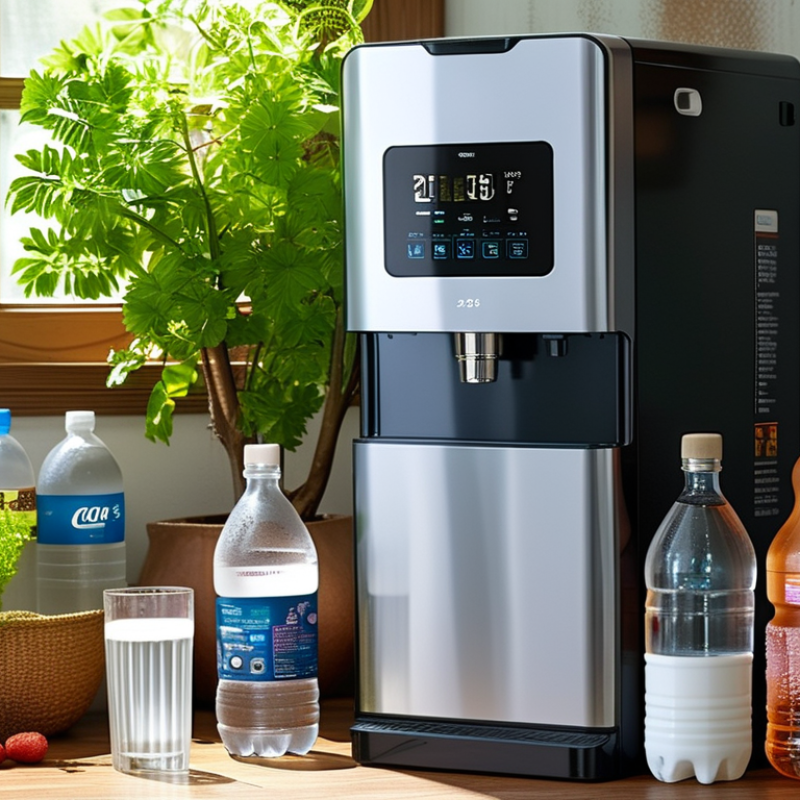 2026 Best Home Filtration System for Clean Drinking Water Choices?