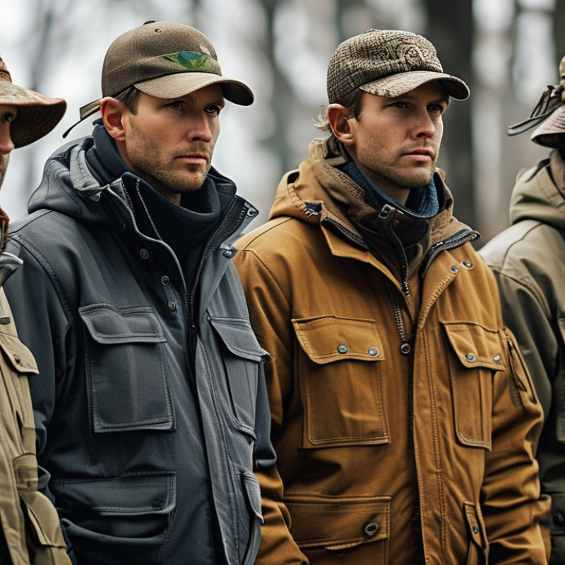 How to Choose the Best Hunting Hat for Your Needs?
