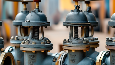 2026 How to Choose and Use a Trunnion Valve Effectively?