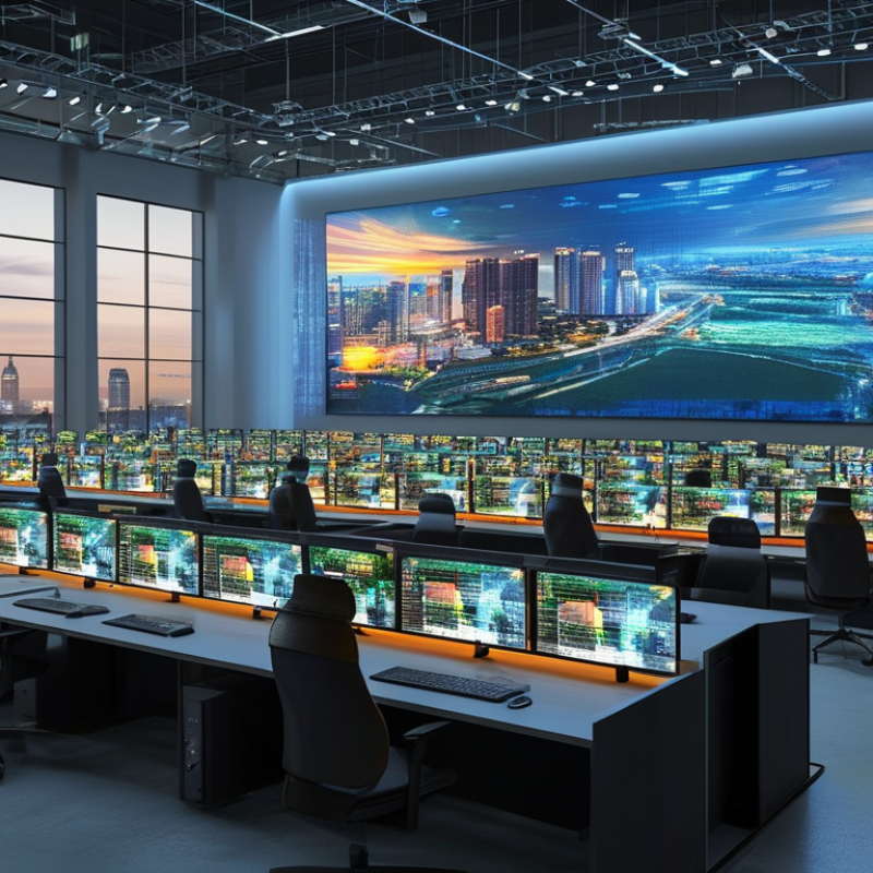 China Top Led Display Suppliers for Global Buyers?