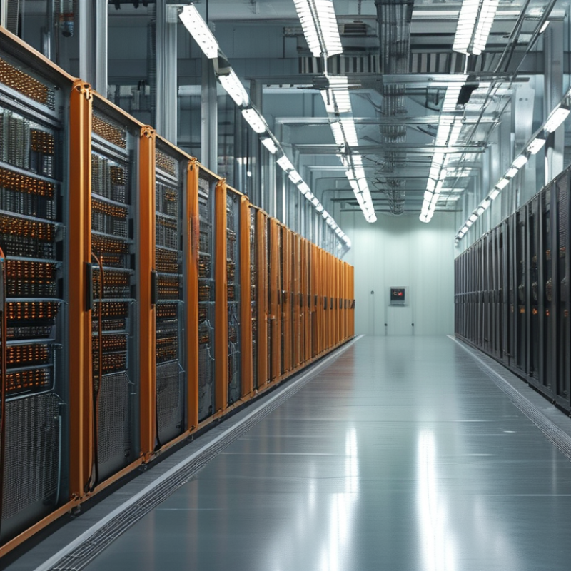 Why Choose the Right DC Power Supply for Your Needs?