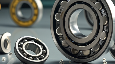 Essential Tips for Choosing the Right Angular Bearing?