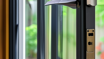 Top 10 Exterior Screen Doors for Global Buyers to Consider?