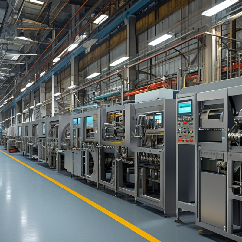 Top Smart Ice Vending Machines Factory in China for Global Buyers?