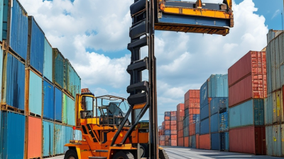 What is Serco Dock Leveler Parts and Their Importance?