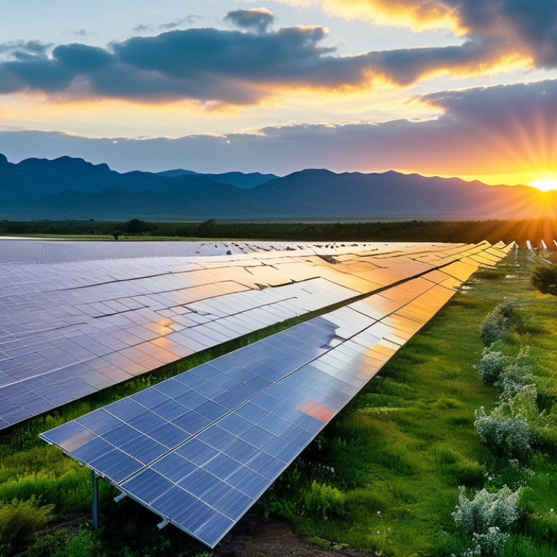 Why Choose PV Solar for Your Energy Needs?