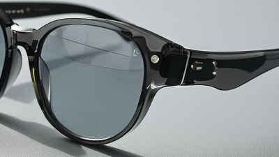 China Top Grey Transition Lenses Features Benefits and Popularity Explained?