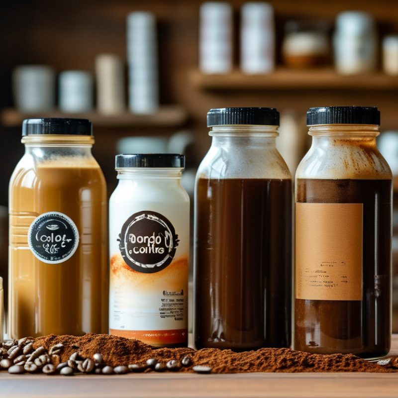 Top 5 Tips for Buying Freeze Dried Instant Coffee Online?