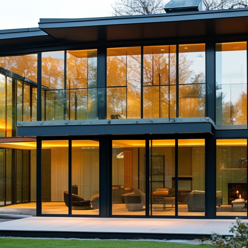 How to Choose Quality Glass and Windows for Your Home?