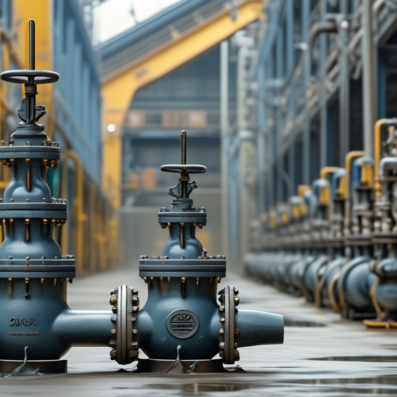 2026 Best Ways to Prevent Pump Leakage in Industrial Environments?