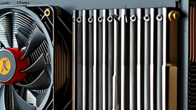 How to Choose the Best Watercooling Radiator for Your Needs?