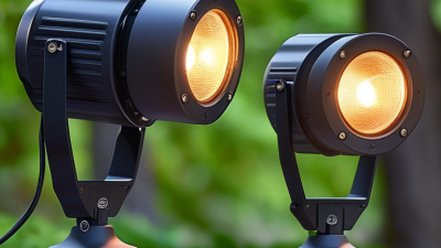 How to Choose the Best Flood Light for Your Needs?
