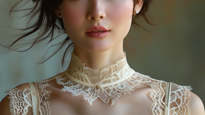 China Top Lace Bralette Trends for 2026 What to Know?