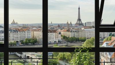 Discover the Benefits of European Tilt and Turn Windows in China