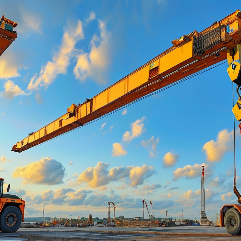 Top 10 Jib Crane Hoist Options for Global Buyers in 2026?