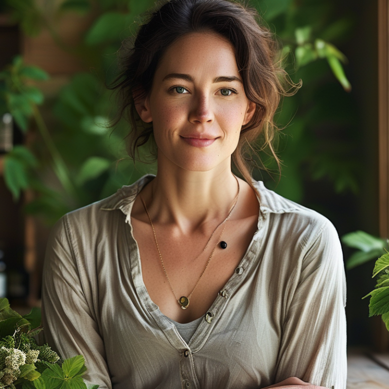 Herbal Medicine for Women's Health What Ingredients to Consider?