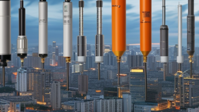 Top Thermal Sensors from China What You Need to Know?