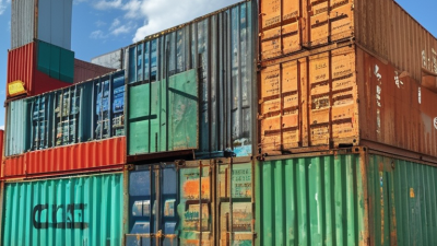 How to Get Free Shipping Container for Your Business Needs?