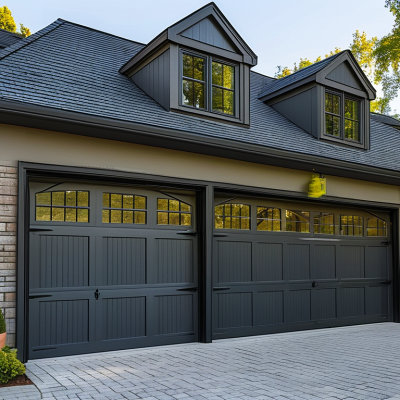 10 Tips for Choosing the Best Residential Roll Up Garage Doors?